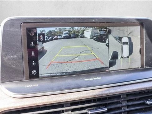 Used 2022 Kia Telluride SX w/ SX Prestige Package image 19