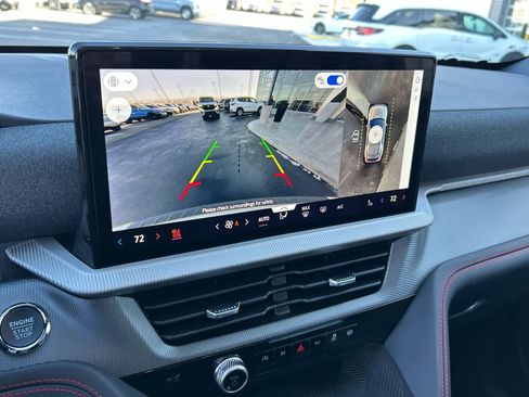 New 2026 Ford Explorer ST-Line w/ ST-Line Street Pack image 40