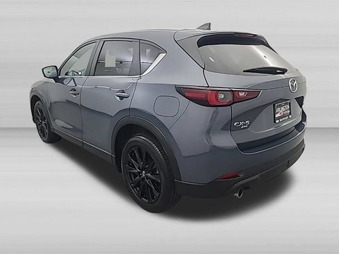 Used 2024 MAZDA CX-5 Carbon Edition AWD/4WD image 6