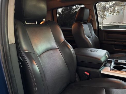 Used 2009 Dodge Ram 1500 Truck Sport image 18