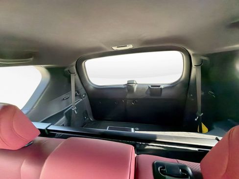 Used 2023 Lexus GX 460 Premium w/ Premium Package AWD/4WD image 27