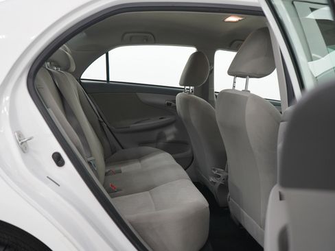 Used 2009 Toyota Corolla S image 11