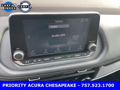 Used 2021 Nissan Rogue S image 17