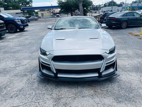 Used 2019 Ford Mustang GT Premium w/ Equipment Group 401A RWD image 28