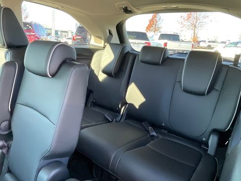 Used 2025 Honda Odyssey Elite image 24