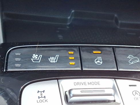 Used 2023 Hyundai Tucson Limited image 19