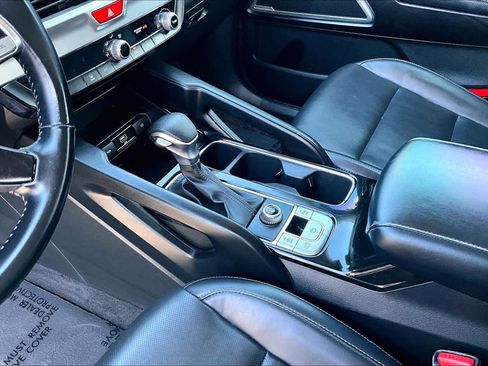 Used 2021 Kia Telluride LX image 16