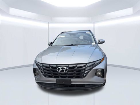 Used 2023 Hyundai Tucson SEL AWD/4WD image 5
