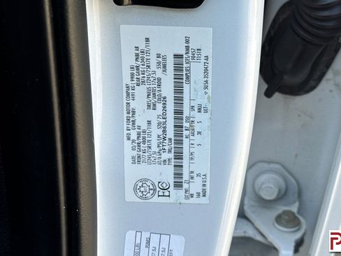 Used 2020 Ford F250 XLT w/ XLT Value Package AWD/4WD image 33