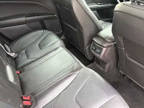 Used 2016 Ford Fusion Titanium FWD image 55