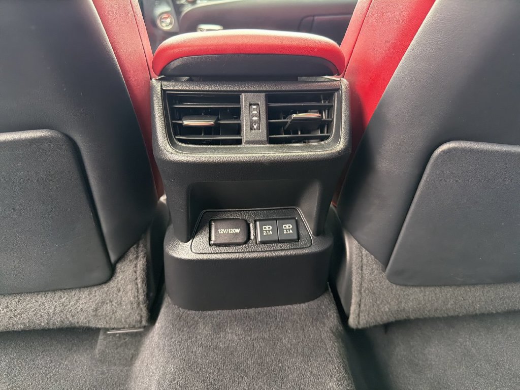 Used 2021 Lexus ES 350 F Sport w/ Accessory Package 2 FWD image 19
