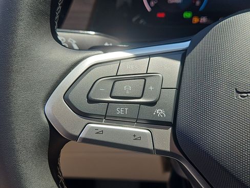 New 2026 Volkswagen Atlas SE AWD/4WD image 15