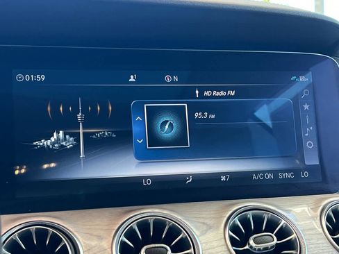 Used 2019 Mercedes-Benz E 450 Coupe image 22