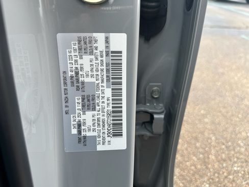 New 2026 MAZDA CX-5 Preferred AWD/4WD image 7