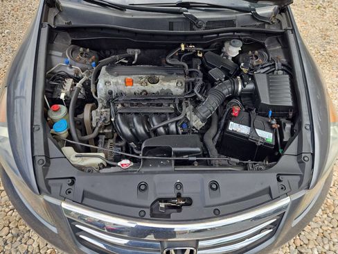 Used 2012 Honda Accord SE image 8