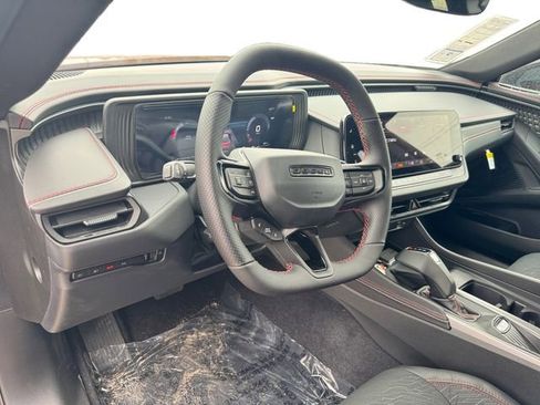 New 2026 Dodge Charger Scat Pack image 13