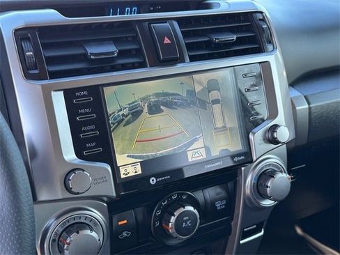 Certified 2024 Toyota 4Runner TRD Sport w/ Technology Package image 24