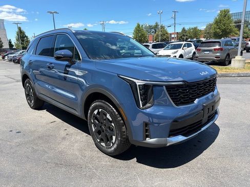 New 2026 Kia Sorento S AWD/4WD image 5