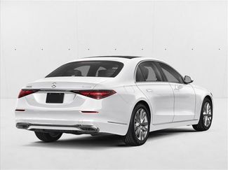 New 2026 Mercedes-Benz S 500 4MATIC video 2