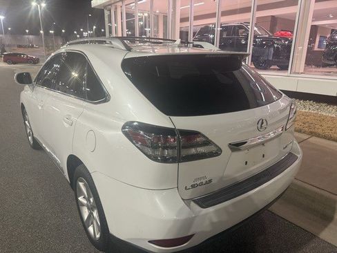Used 2010 Lexus RX 350 2WD image 8