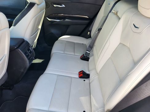 Used 2021 Cadillac XT4 Sport FWD image 29