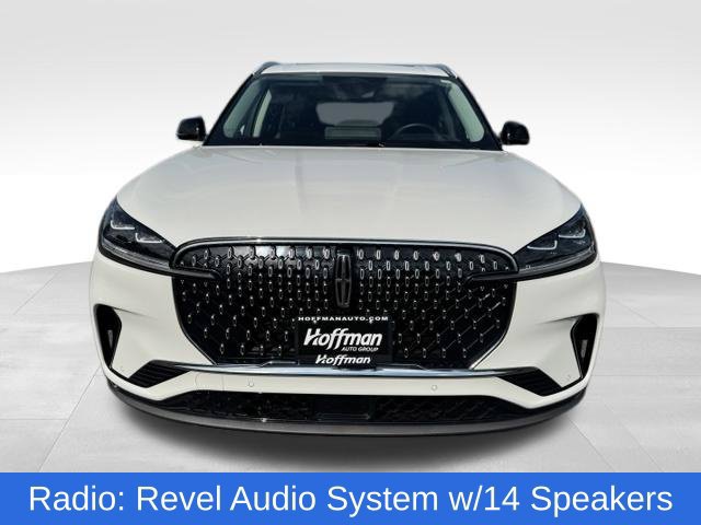Used 2026 Lincoln Aviator Reserve w/ Illumination Package AWD/4WD image 9