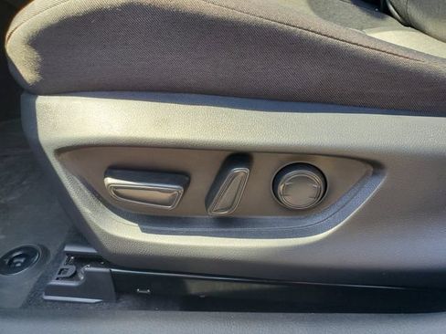 Used 2025 Toyota Camry LE w/ Convenience Package FWD image 16