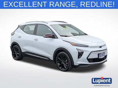 Used 2023 Chevrolet Bolt EUV Premier w/ Redline Edition