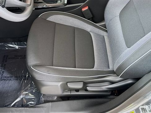 New 2026 Chevrolet TrailBlazer LS w/ LS Convenience Package AWD/4WD image 20