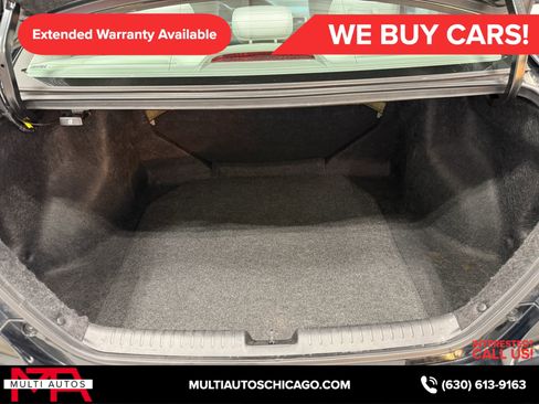 Used 2014 Honda Civic LX image 24