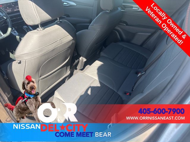 Used 2024 Dodge Hornet R/T AWD/4WD image 13