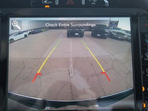 Used 2019 RAM 1500 Limited image 25