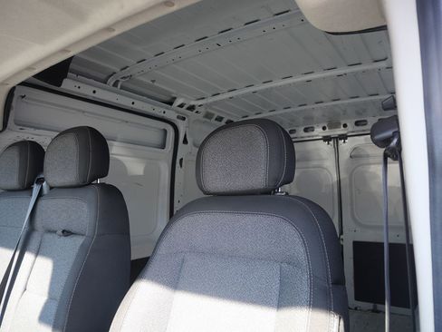 Used 2022 RAM ProMaster 1500 w/ Safety Group (A) image 11