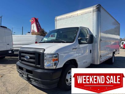 Used 2022 Ford E-350 and Econoline 350 Super Duty