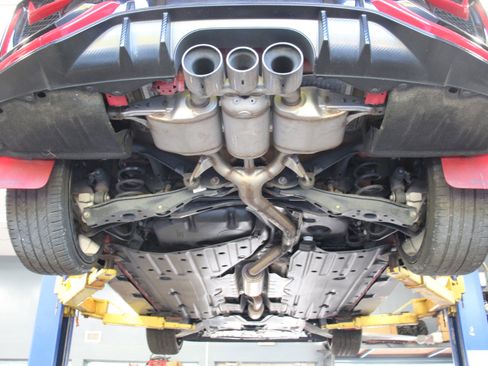 Used 2020 Honda Civic Type R image 97