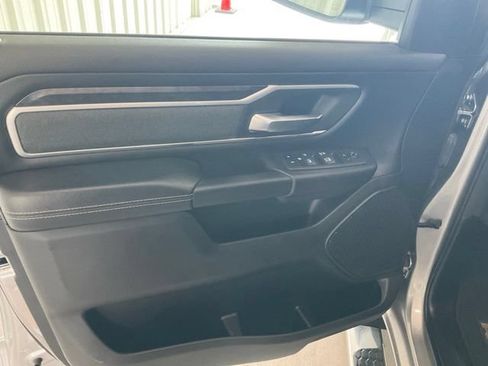 Used 2022 RAM 1500 Big Horn RWD image 5