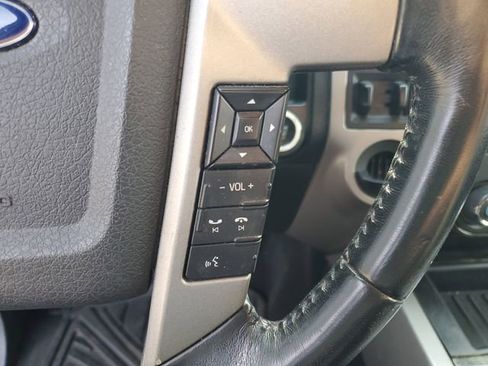 Used 2017 Ford Expedition Limited image 13