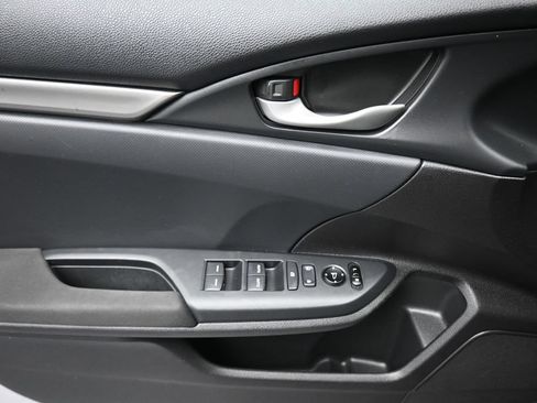Used 2020 Honda Civic LX image 10