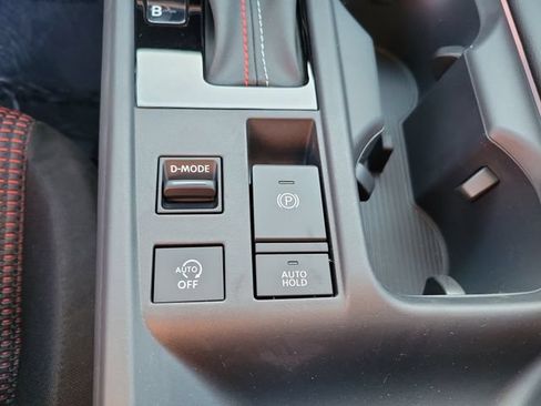 New 2026 Nissan Sentra SR w/ Floor Mat Package FWD image 21