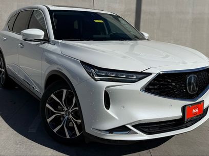 Used 2023 Acura MDX FWD w/ Technology Package