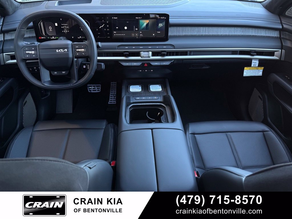 Used 2027 Kia Telluride SX Prestige AWD/4WD image 29