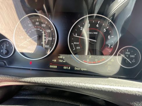 Used 2019 BMW 430i Gran Coupe w/ Convenience Package RWD image 12