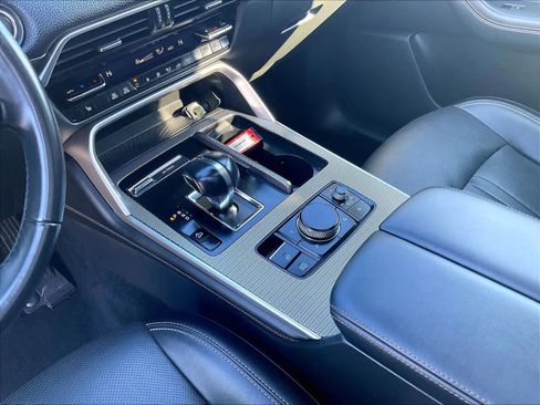 Used 2024 MAZDA CX-90 3.3 Turbo w/ Preferred Plus image 21