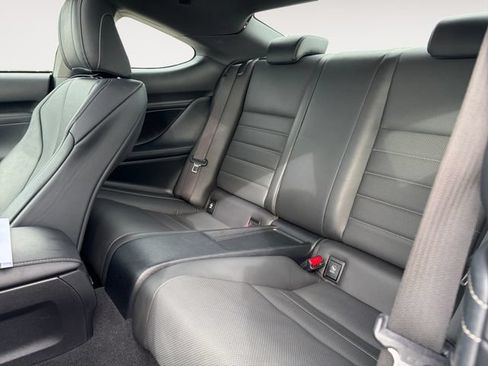 Used 2015 Lexus RC 350 AWD w/ Navigation System Package image 13