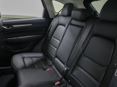 New 2025 MAZDA CX-5 AWD 2.5 S w/ Preferred Package image 46