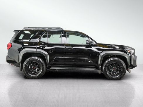 Certified 2026 Toyota 4Runner TRD Off-Road Premium w/ Tow Technology Package AWD/4WD image 6