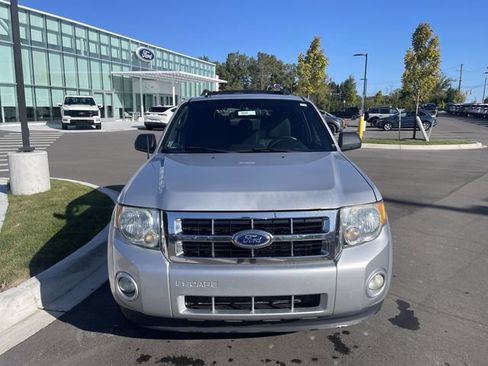 Used 2011 Ford Escape XLT w/ 202A Rapid Spec Order Code FWD image 8