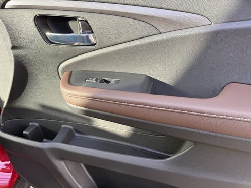 New 2026 Honda Ridgeline RTL image 44