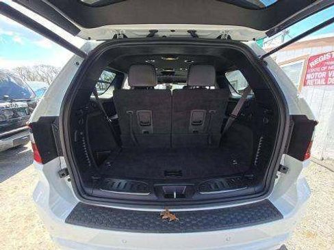 Used 2022 Dodge Durango GT image 14