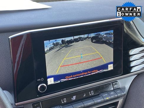 Certified 2025 Toyota Camry LE w/ Convenience Package image 28